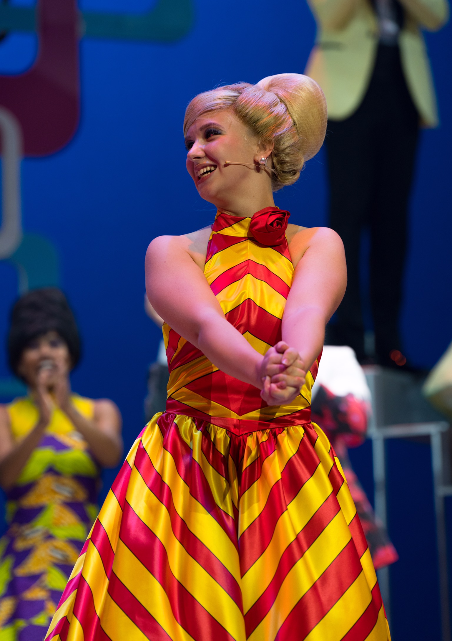 Foto: Nousjka Bakker