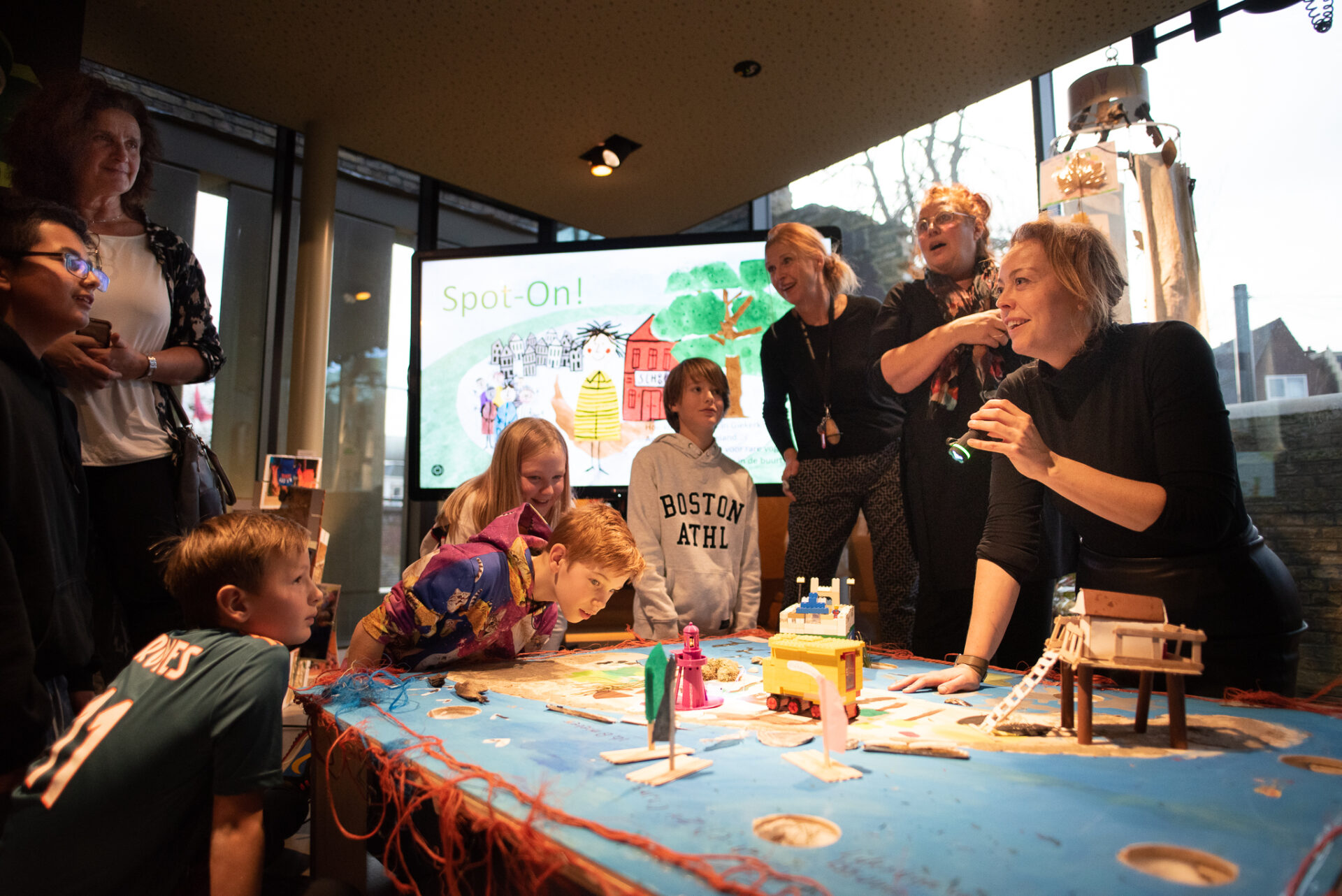 Vrienden van De Lawei